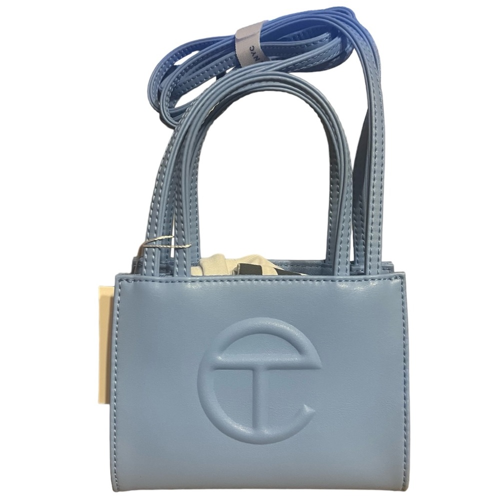 Telfar | Cerulean crossbody